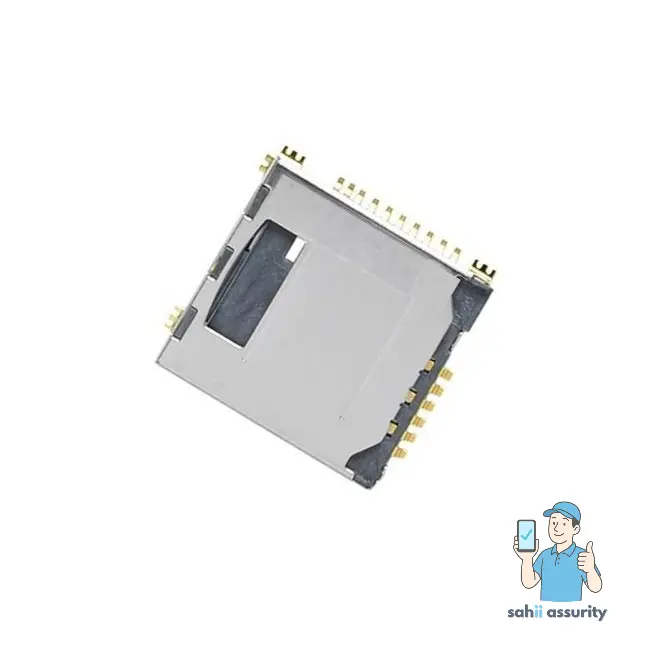 MMC Connector for Samsung Galaxy M30